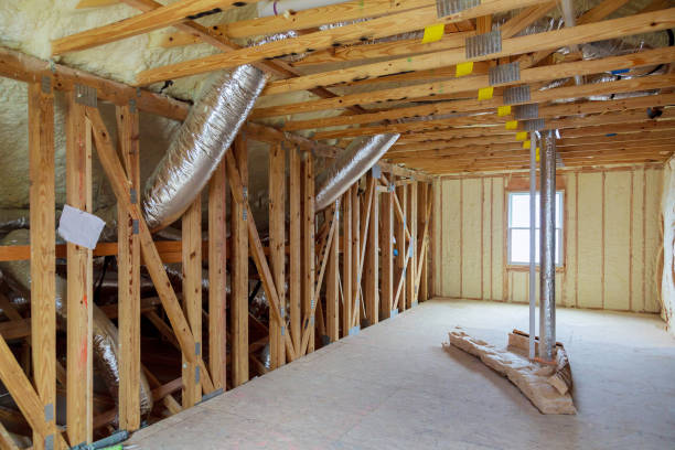 Best Insulation Materials and Products in Pocasset, MA
