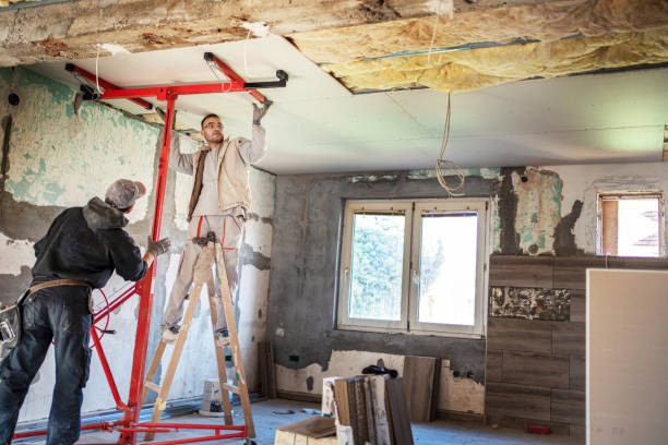 Best Types of Insulation in Pocasset, MA